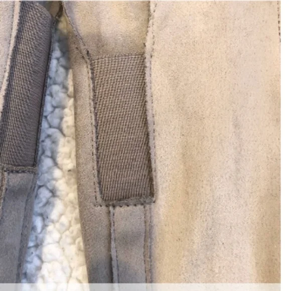 NWOB Qupid Lace up adjustable knee-high boots. These boots are fully loaded! Sta - Picture 7 of 9